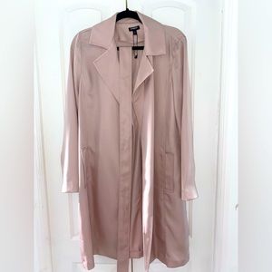 Express Jacket Size Small